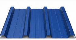 Boma Corrugated